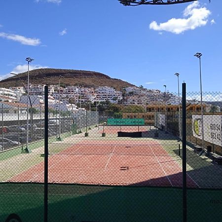 Firstline Apartment Los Cristianos Arona  Bagian luar foto
