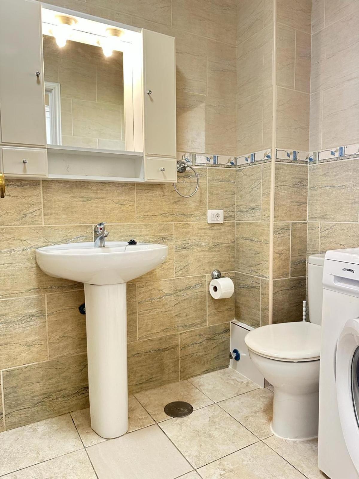 Firstline Apartment Los Cristianos Arona  Bagian luar foto